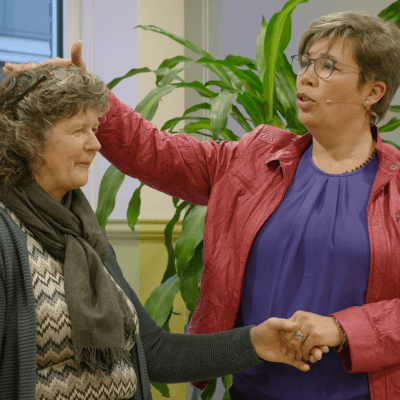 Power Tapping (EFT) Workshop Power Tapping (EFT) Workshop